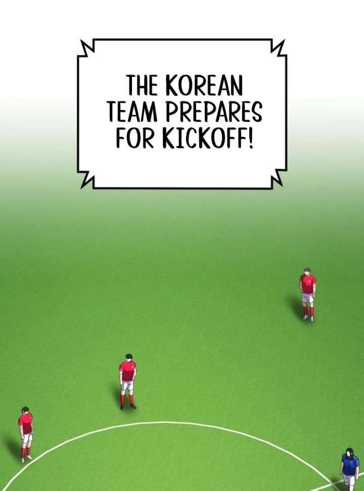 The genius midfielder’s passes are special Chapter 23 684 116