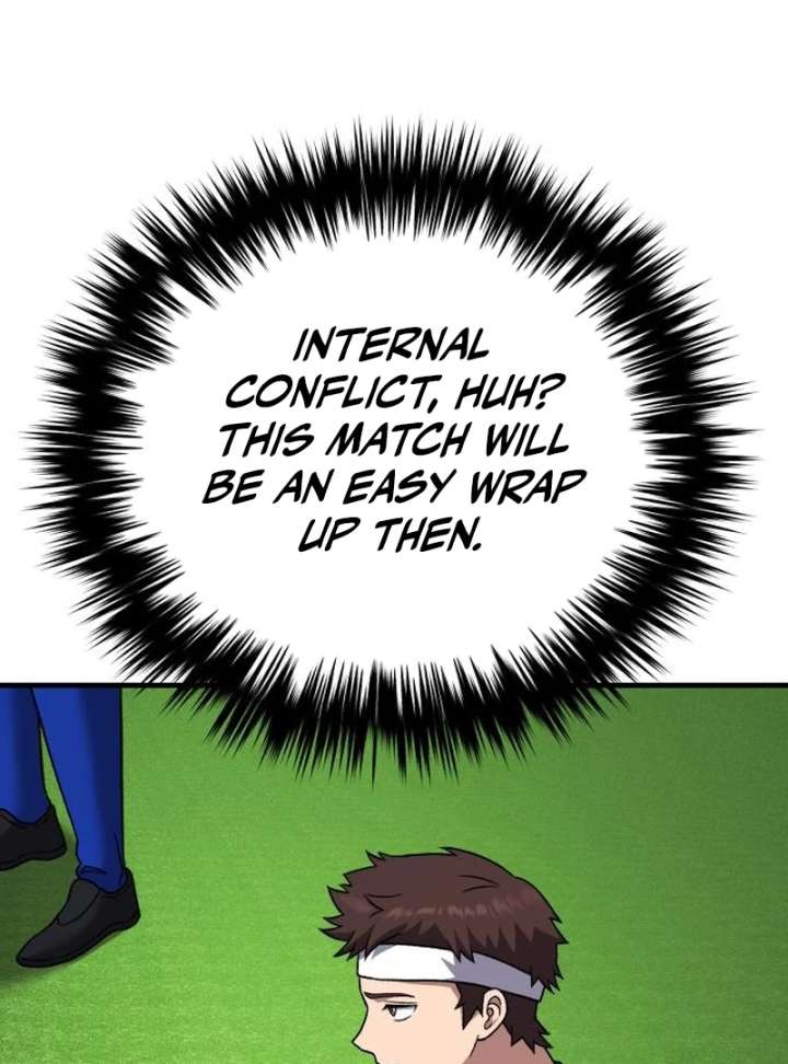 The genius midfielder’s passes are special Chapter 23 686 118