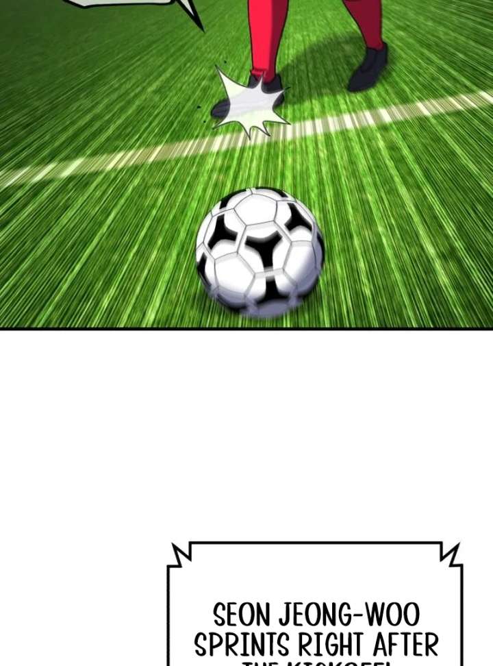 The genius midfielder’s passes are special Chapter 23 690 122