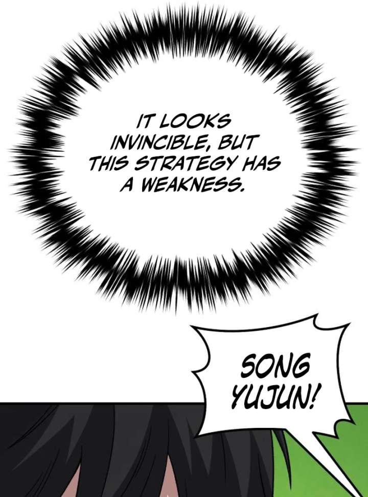 The genius midfielder’s passes are special Chapter 23 698 130