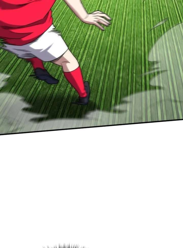 The genius midfielder’s passes are special Chapter 23 703 135