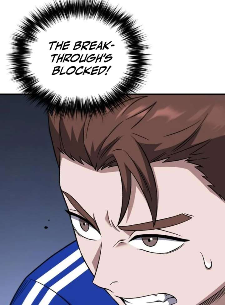 The genius midfielder’s passes are special Chapter 23 704 136