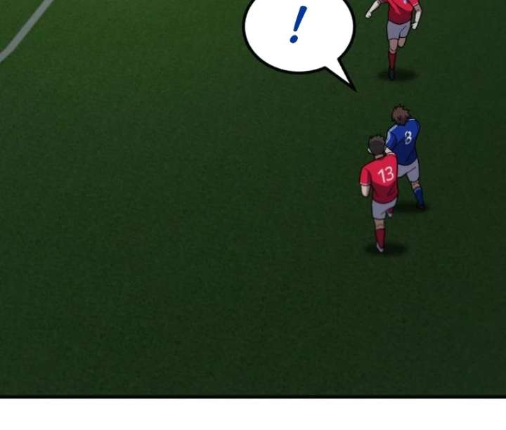 The genius midfielder’s passes are special Chapter 23 707 139