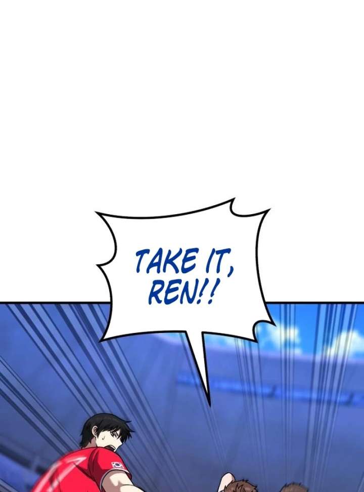 The genius midfielder’s passes are special Chapter 23 708 140