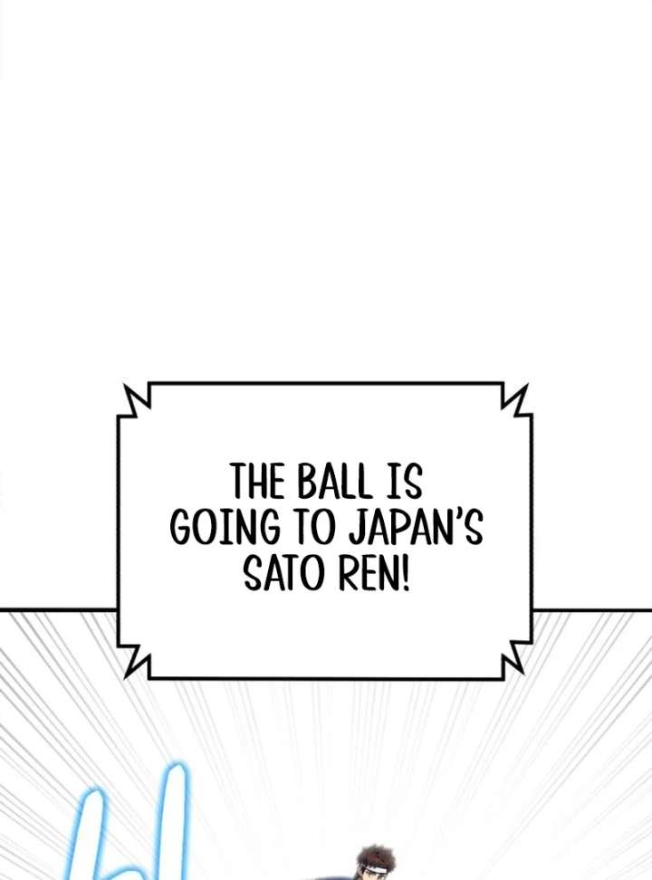 The genius midfielder’s passes are special Chapter 23 710 142