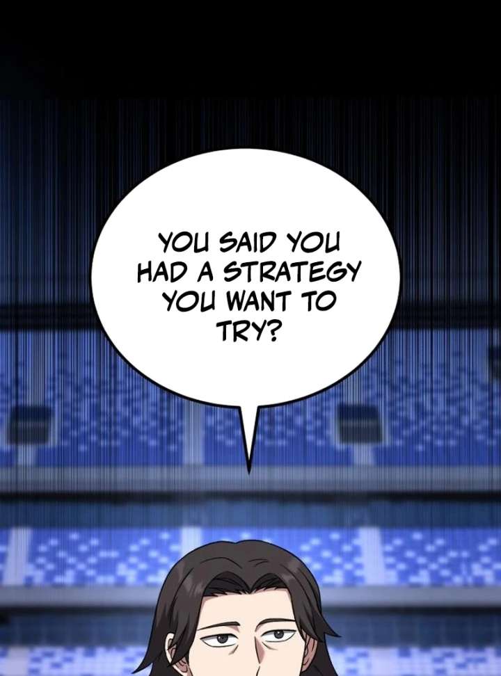 The genius midfielder’s passes are special Chapter 23 713 145