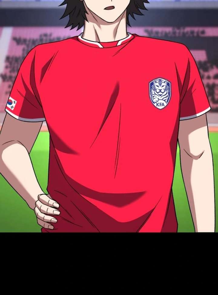 The genius midfielder’s passes are special Chapter 23 714 146