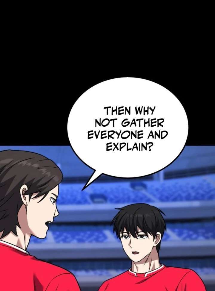 The genius midfielder’s passes are special Chapter 23 715 147