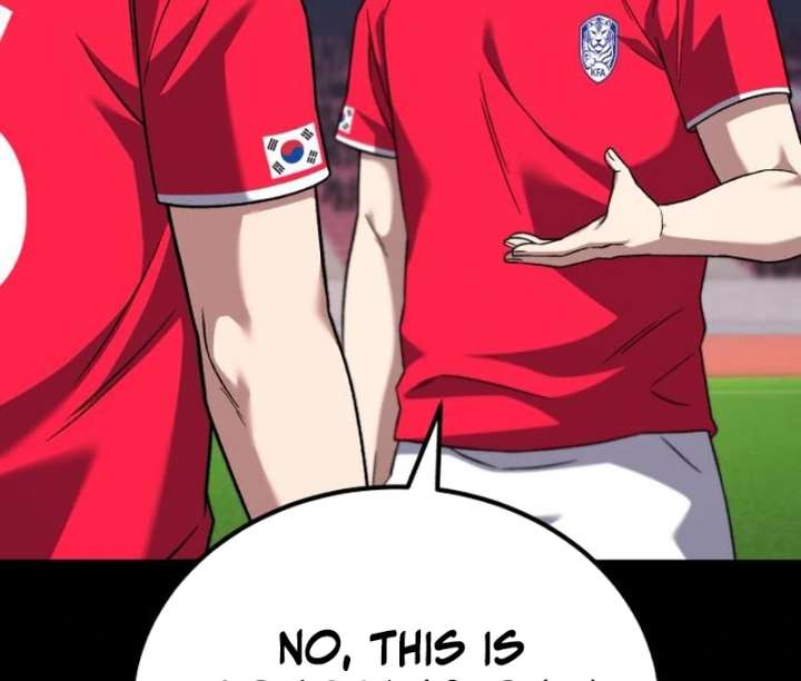 The genius midfielder’s passes are special Chapter 23 716 148