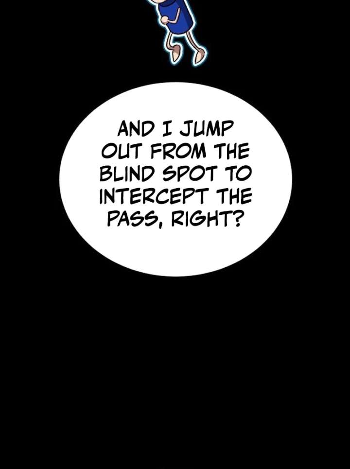 The genius midfielder’s passes are special Chapter 23 725 157