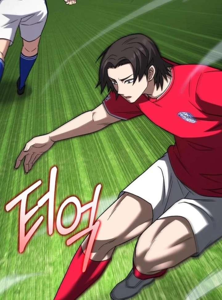 The genius midfielder’s passes are special Chapter 23 739 171