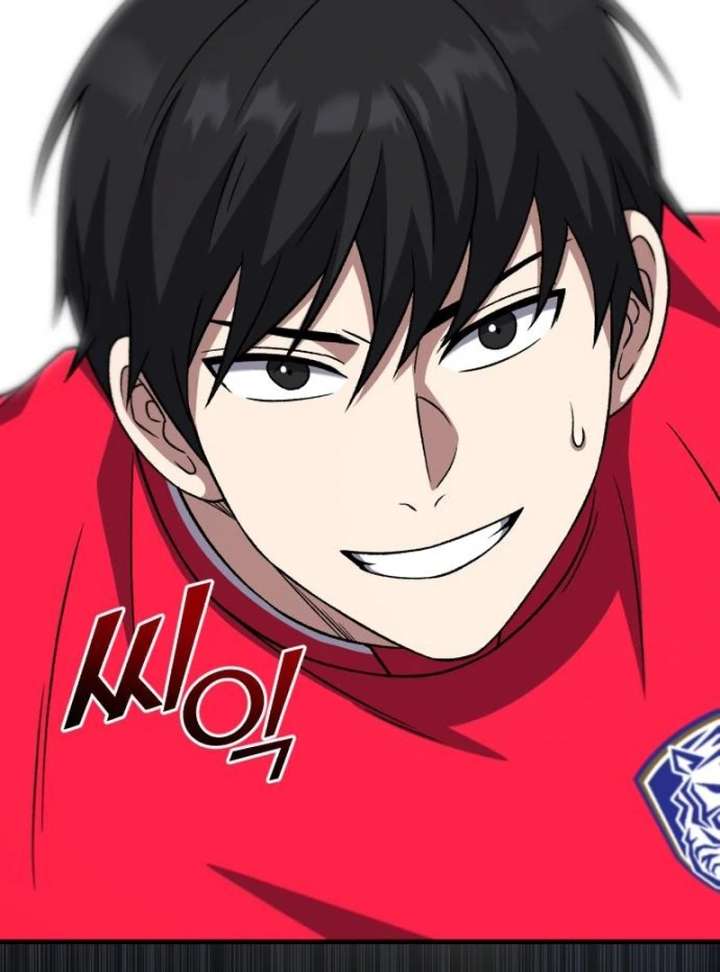 The genius midfielder’s passes are special Chapter 23 745 177