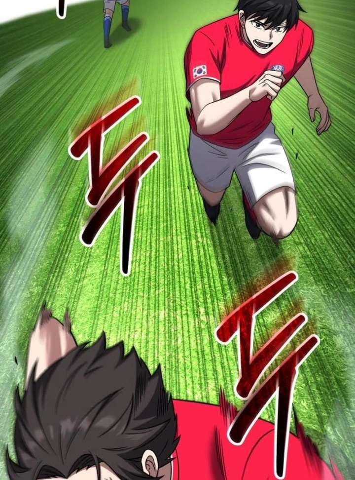 The genius midfielder’s passes are special Chapter 23 750 182