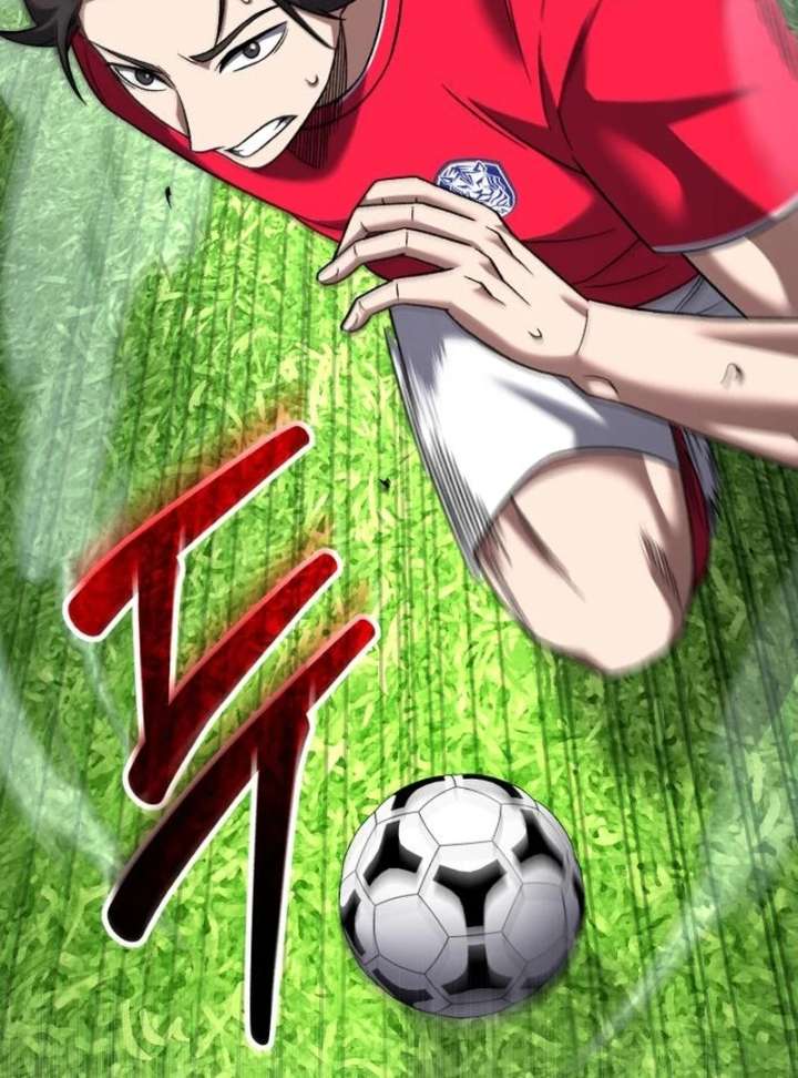 The genius midfielder’s passes are special Chapter 23 751 183