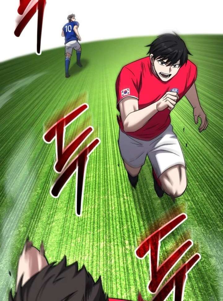 The genius midfielder’s passes are special Chapter 24 577 003