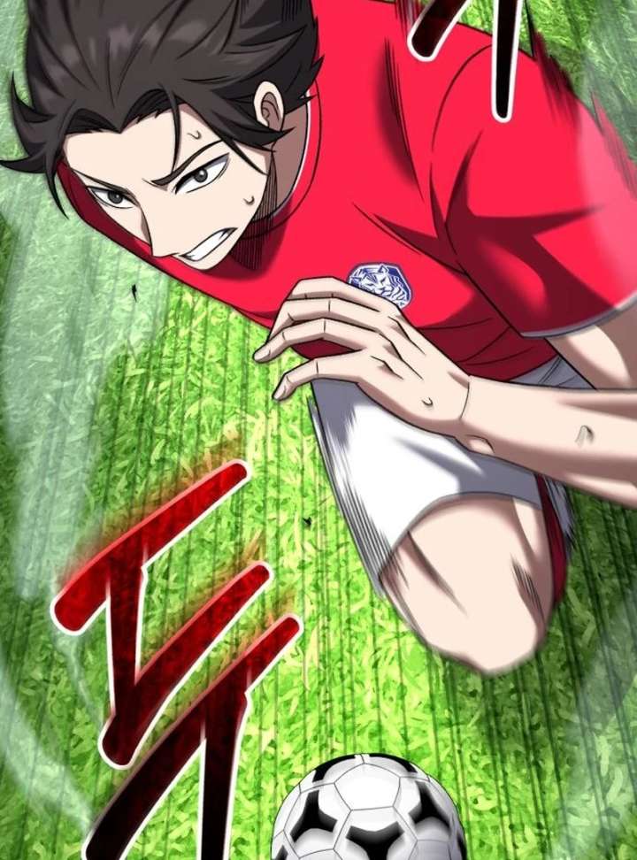 The genius midfielder’s passes are special Chapter 24 578 004