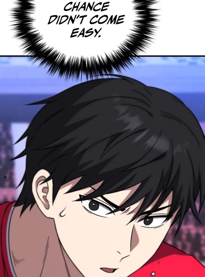 The genius midfielder’s passes are special Chapter 24 588 014