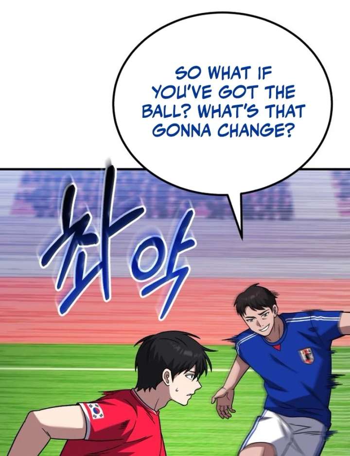 The genius midfielder’s passes are special Chapter 24 590 016