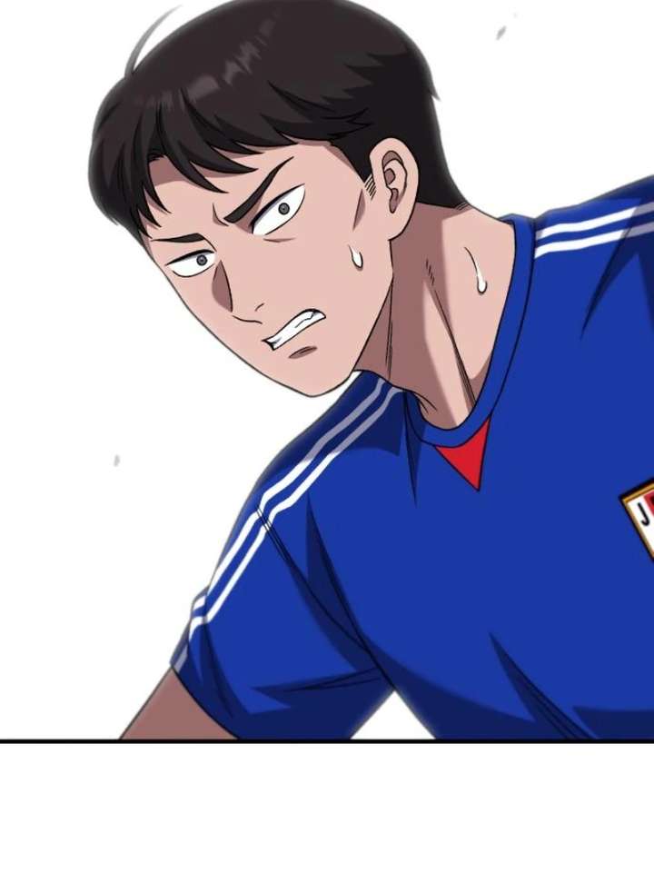 The genius midfielder’s passes are special Chapter 24 598 024