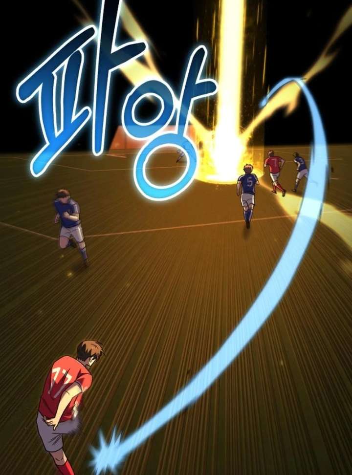 The genius midfielder’s passes are special Chapter 24 605 031