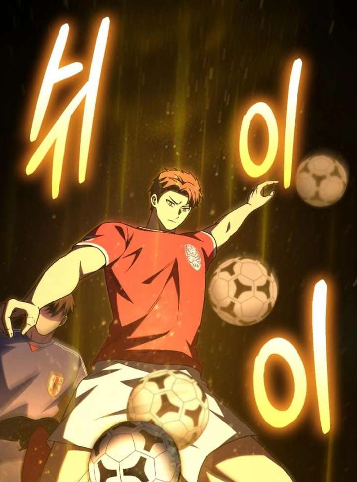 The genius midfielder’s passes are special Chapter 24 607 033