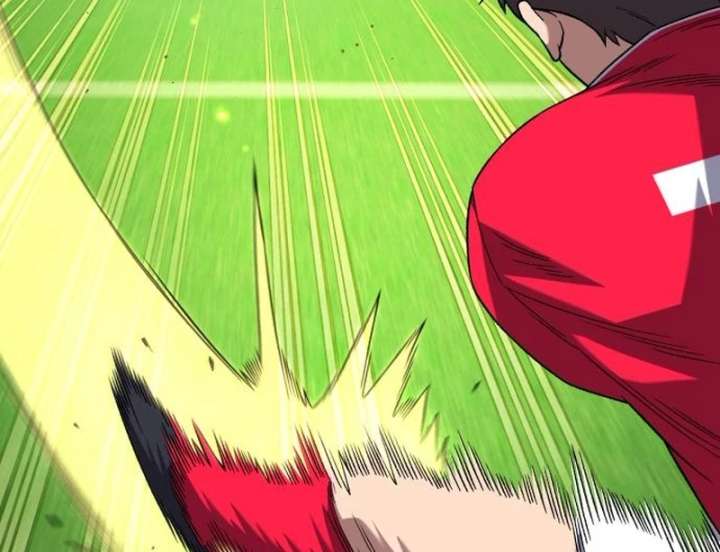 The genius midfielder’s passes are special Chapter 24 610 036