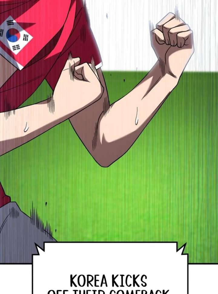 The genius midfielder’s passes are special Chapter 24 615 041