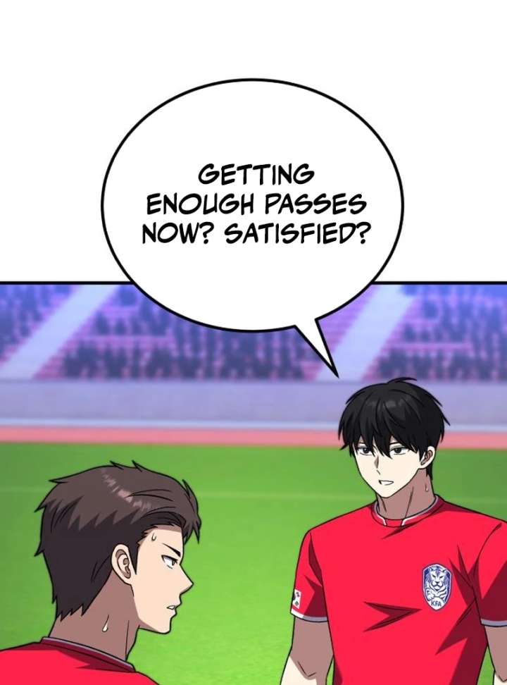 The genius midfielder’s passes are special Chapter 24 618 044