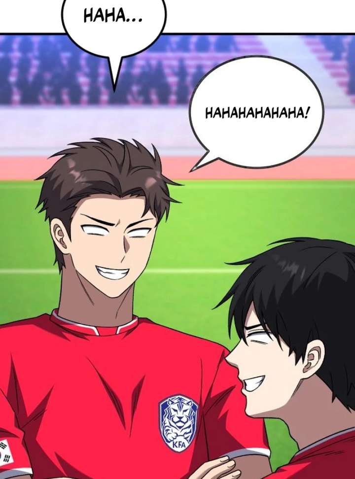 The genius midfielder’s passes are special Chapter 24 623 049