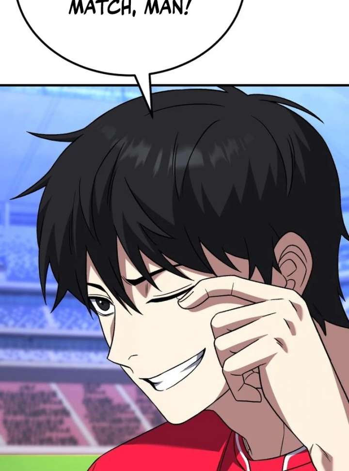 The genius midfielder’s passes are special Chapter 24 625 051