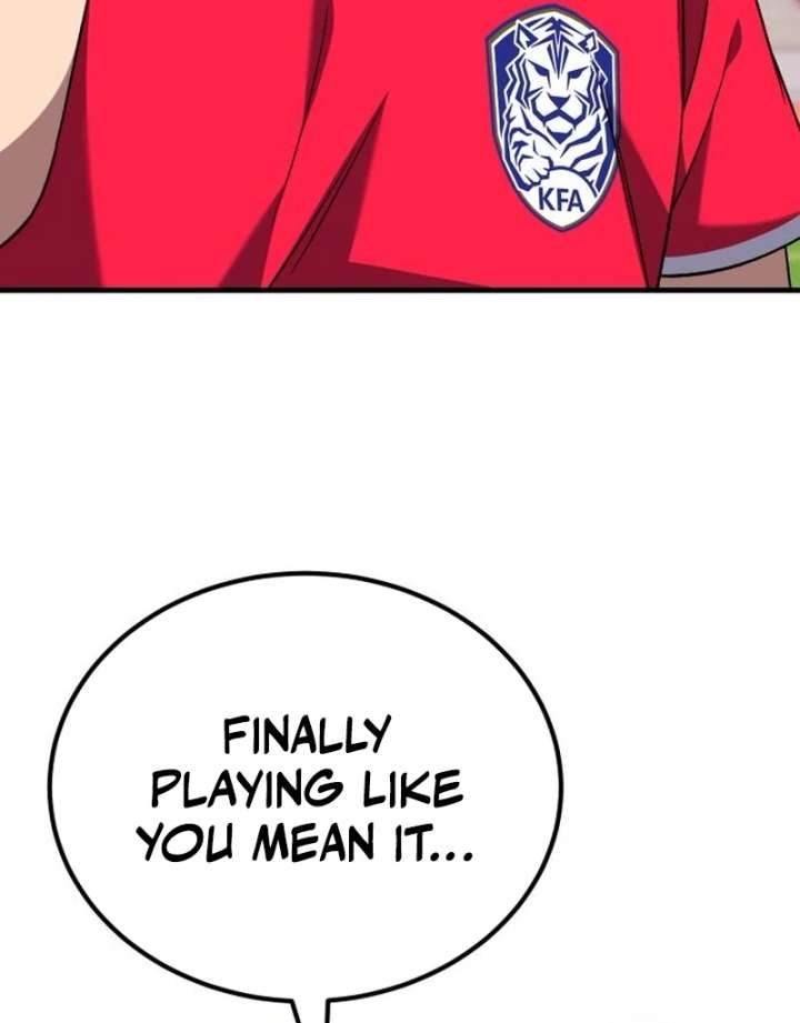 The genius midfielder’s passes are special Chapter 24 628 054