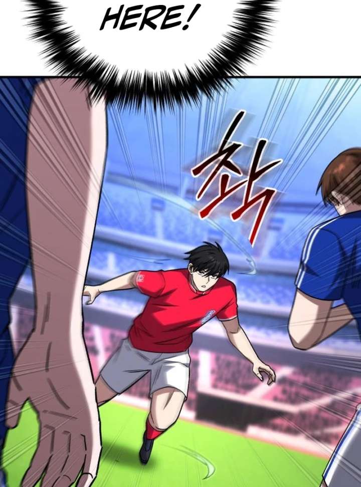 The genius midfielder’s passes are special Chapter 24 638 064