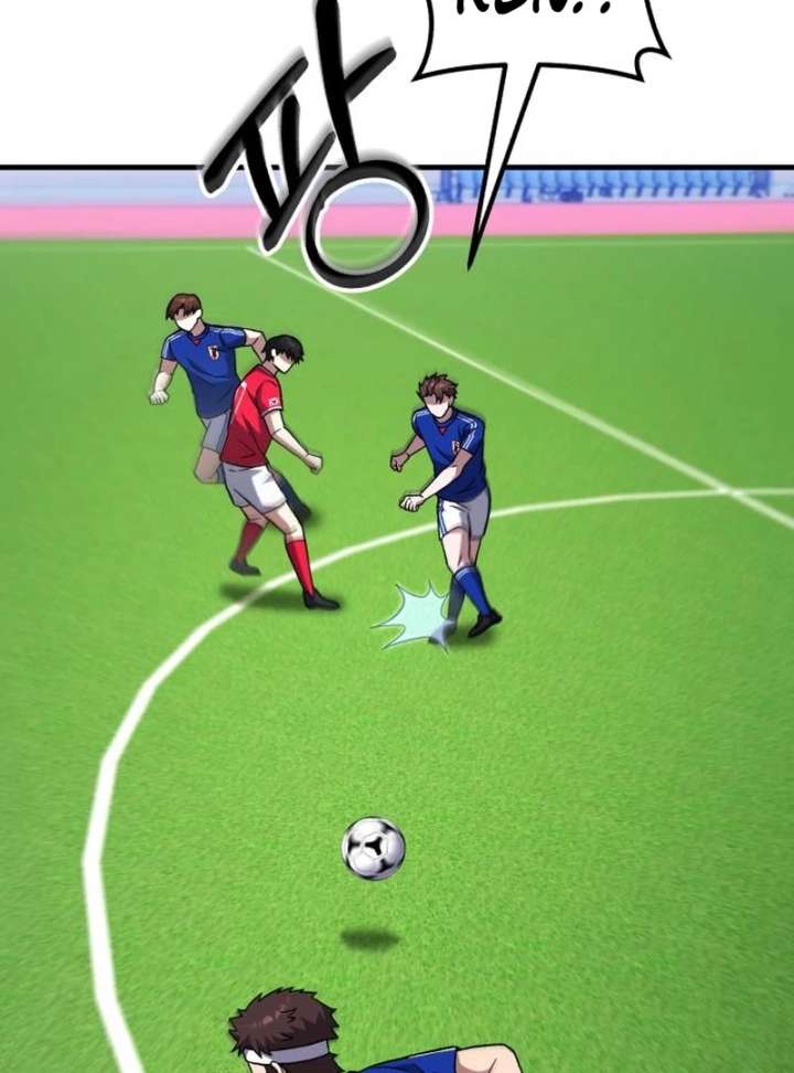 The genius midfielder’s passes are special Chapter 24 642 068