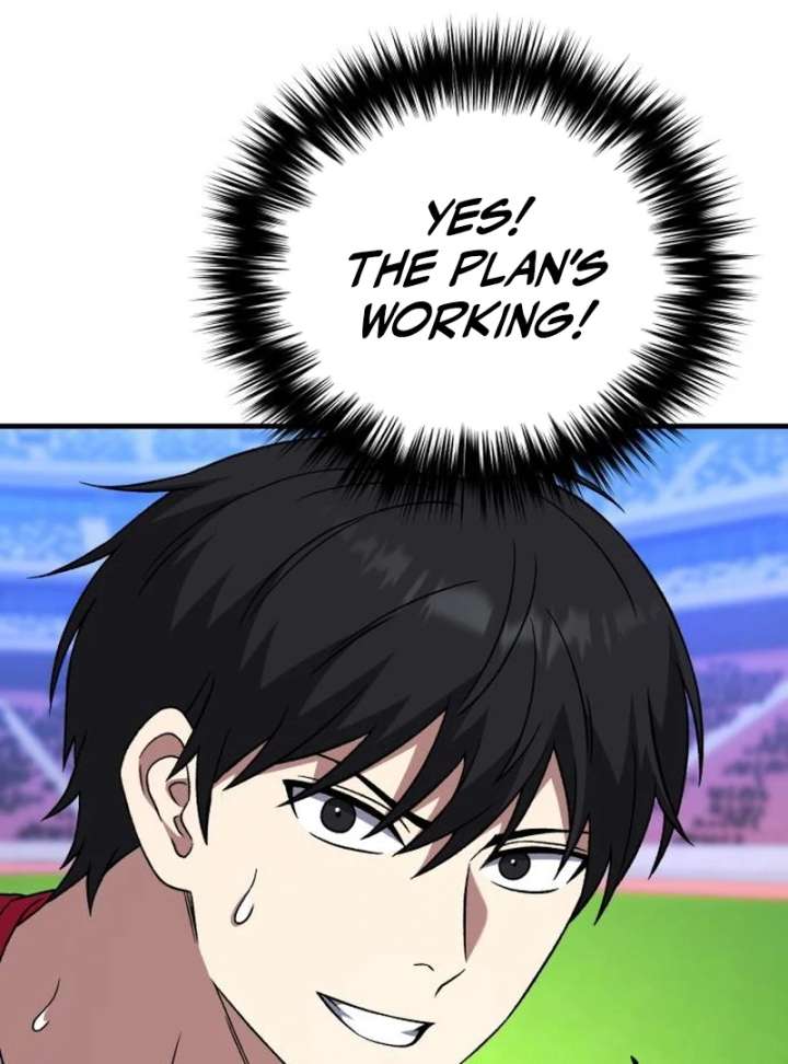 The genius midfielder’s passes are special Chapter 24 650 076