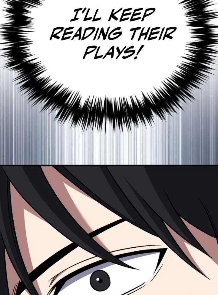 The genius midfielder’s passes are special Chapter 24 652 078