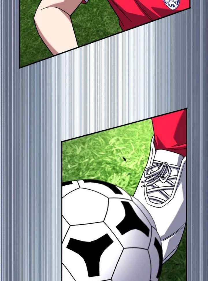The genius midfielder’s passes are special Chapter 24 656 082