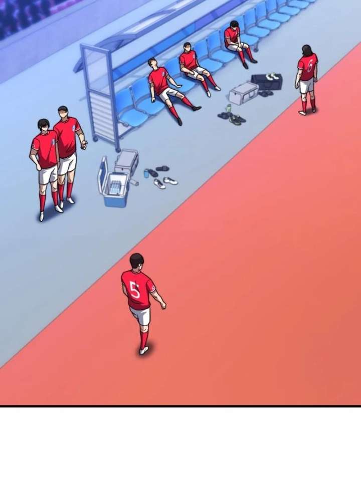 The genius midfielder’s passes are special Chapter 24 661 087