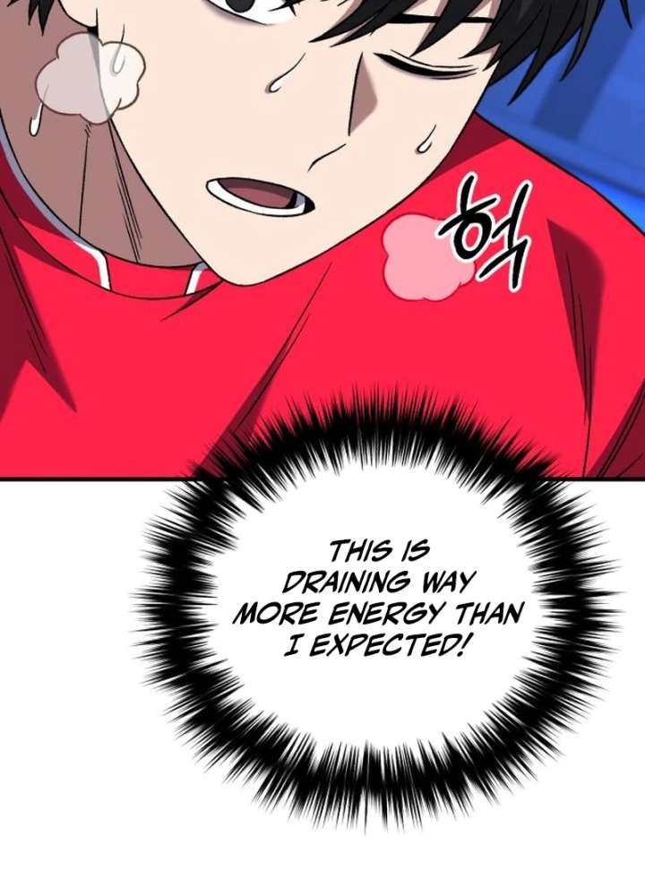 The genius midfielder’s passes are special Chapter 24 665 091