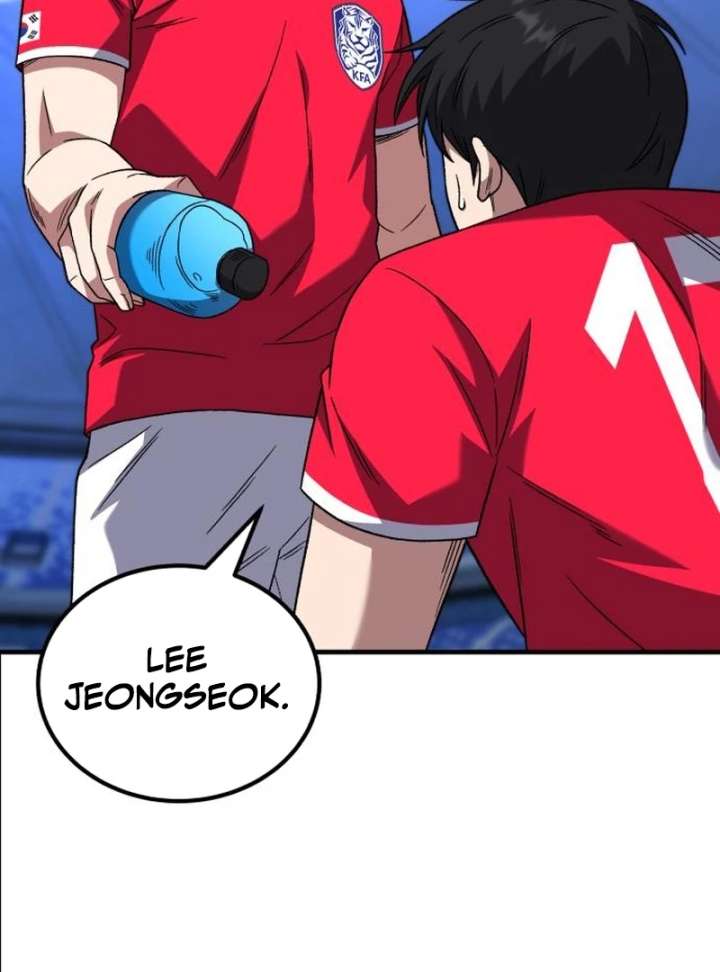 The genius midfielder’s passes are special Chapter 24 667 093