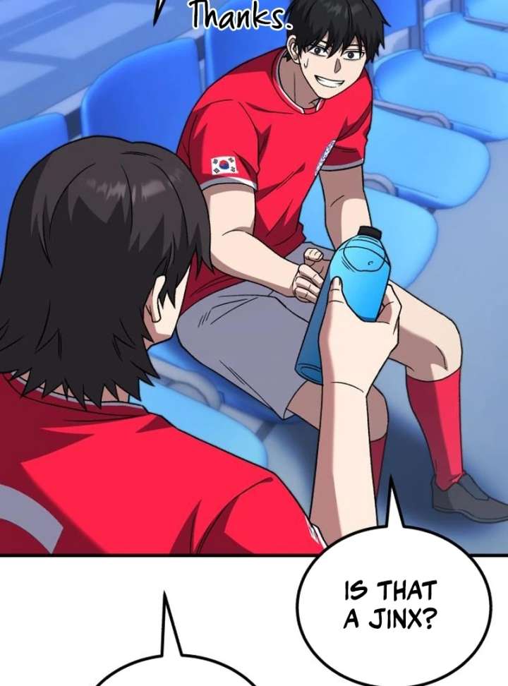 The genius midfielder’s passes are special Chapter 24 669 095