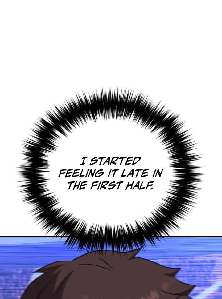 The genius midfielder’s passes are special Chapter 24 677 103