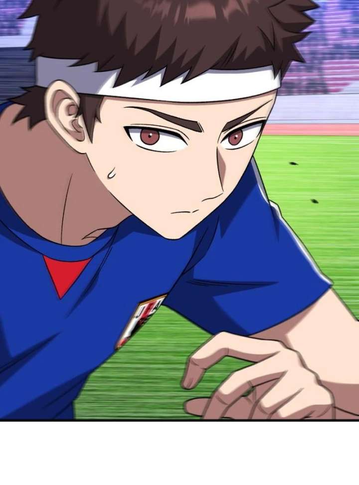 The genius midfielder’s passes are special Chapter 24 678 104