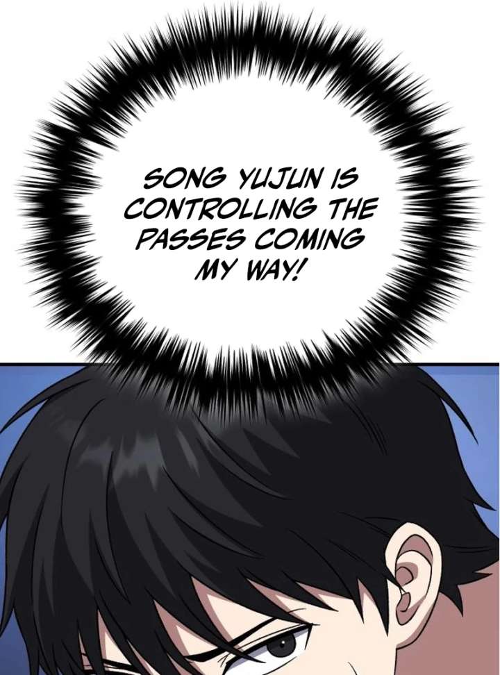 The genius midfielder’s passes are special Chapter 24 682 108