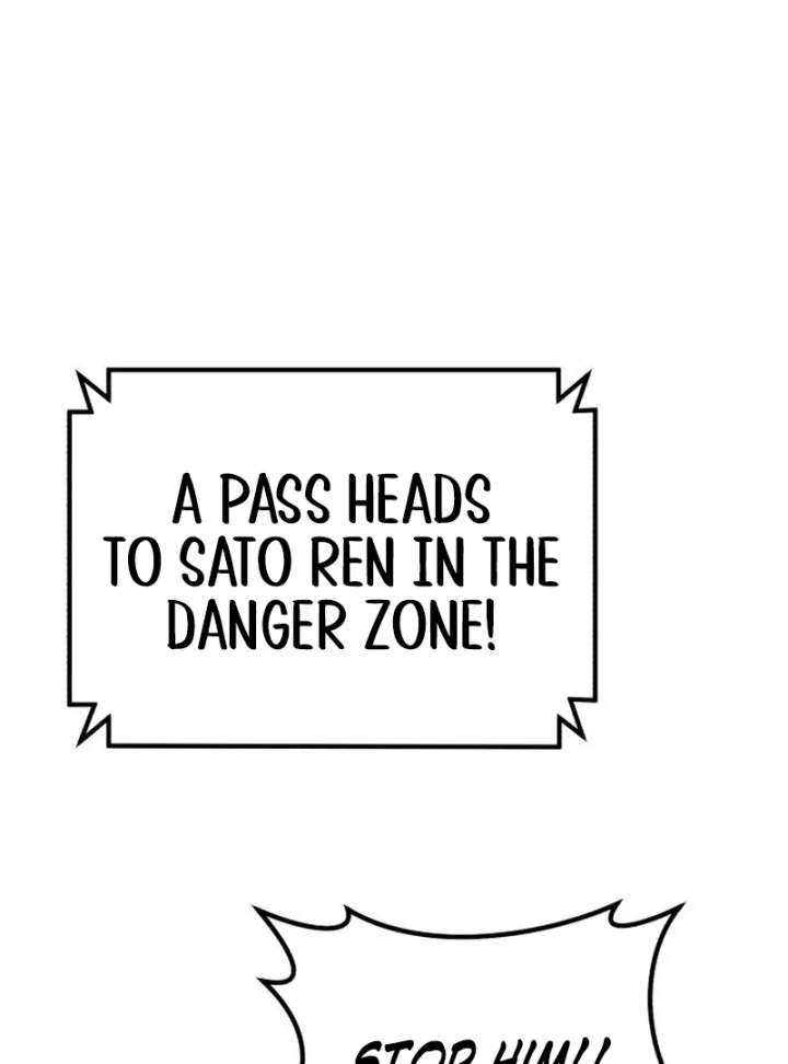 The genius midfielder’s passes are special Chapter 24 692 118