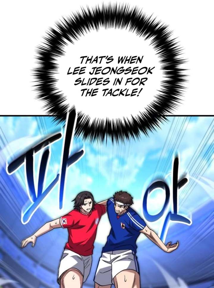 The genius midfielder’s passes are special Chapter 24 699 125