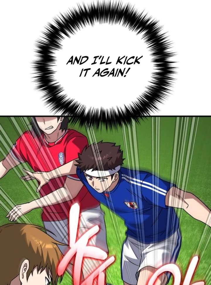 The genius midfielder’s passes are special Chapter 24 701 127