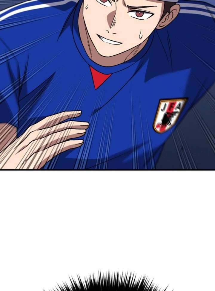 The genius midfielder’s passes are special Chapter 24 713 139