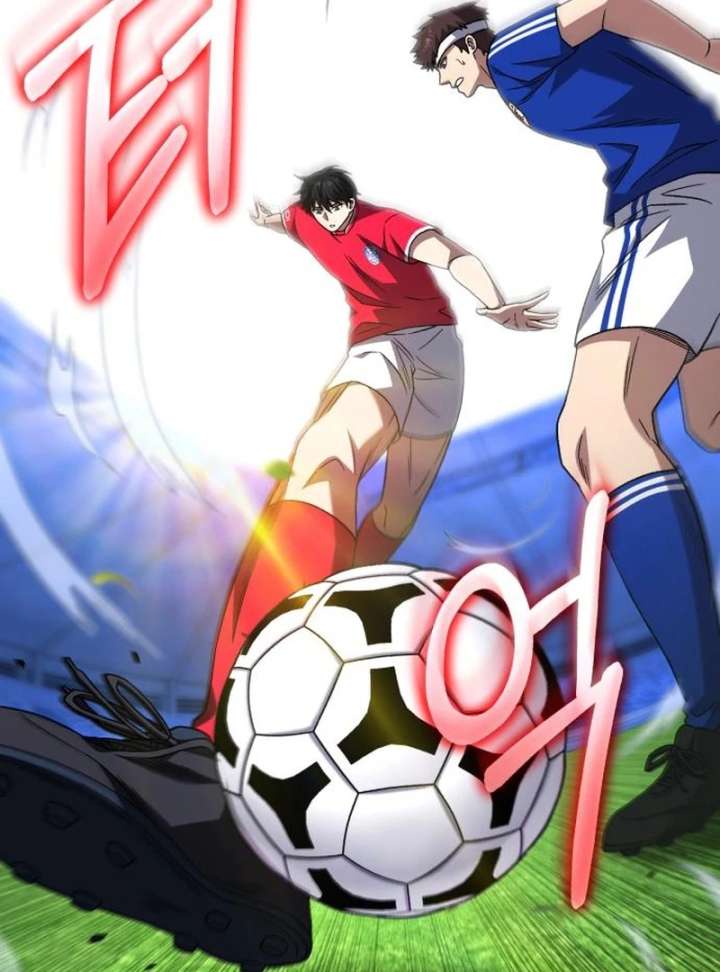 The genius midfielder’s passes are special Chapter 24 715 141