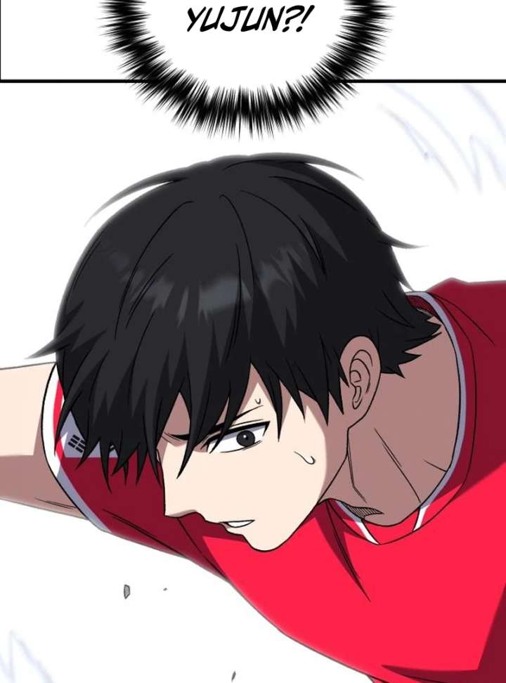 The genius midfielder’s passes are special Chapter 24 718 144