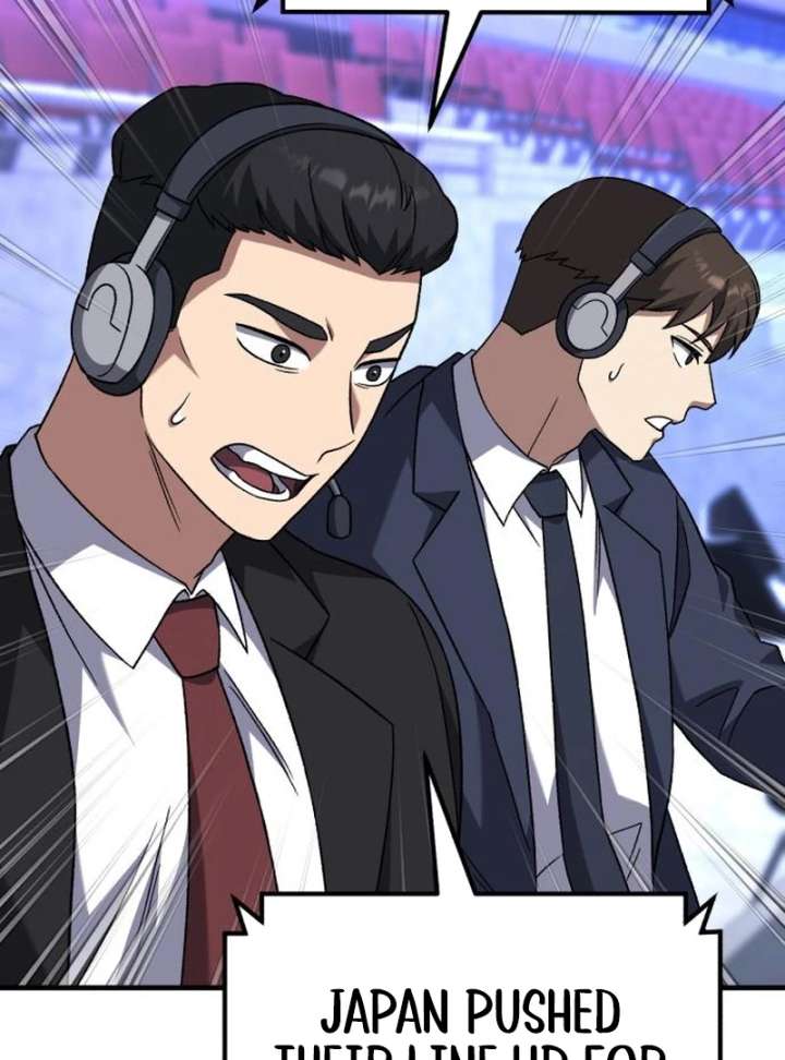 The genius midfielder’s passes are special Chapter 24 720 146